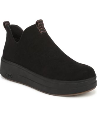 Women's Vivie Water-Repellent Ankle Booties
