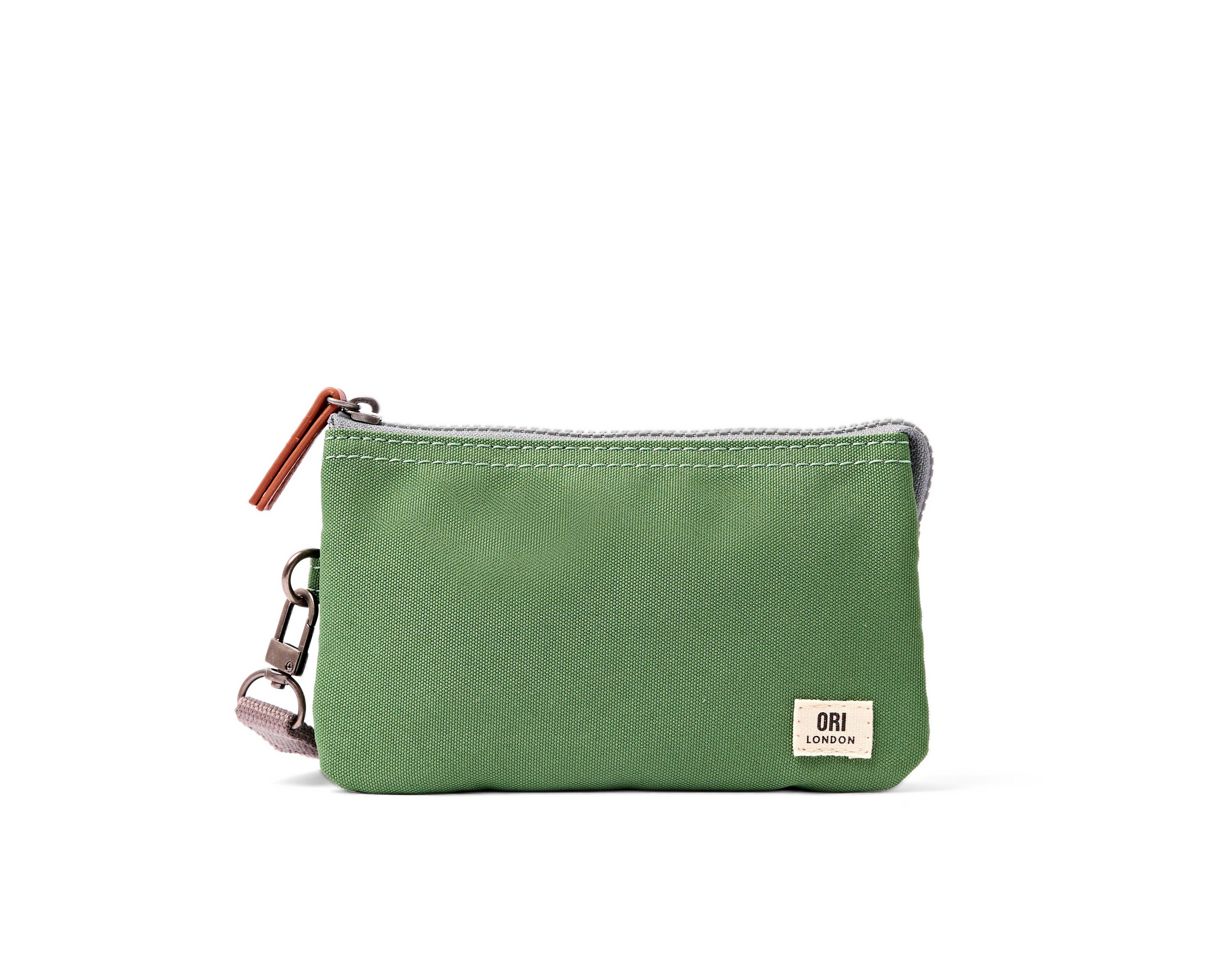 Ori London Carnaby Recycled Canvas