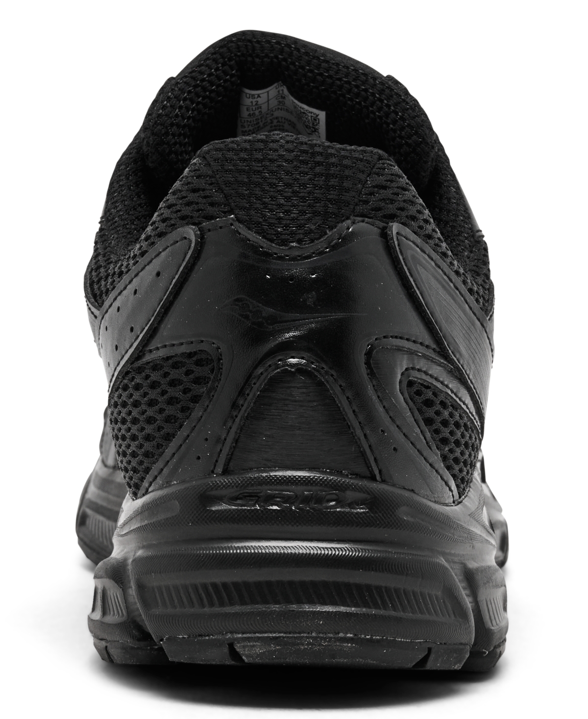 Saucony Men's Ride Millennium Sneakers from Finish Line