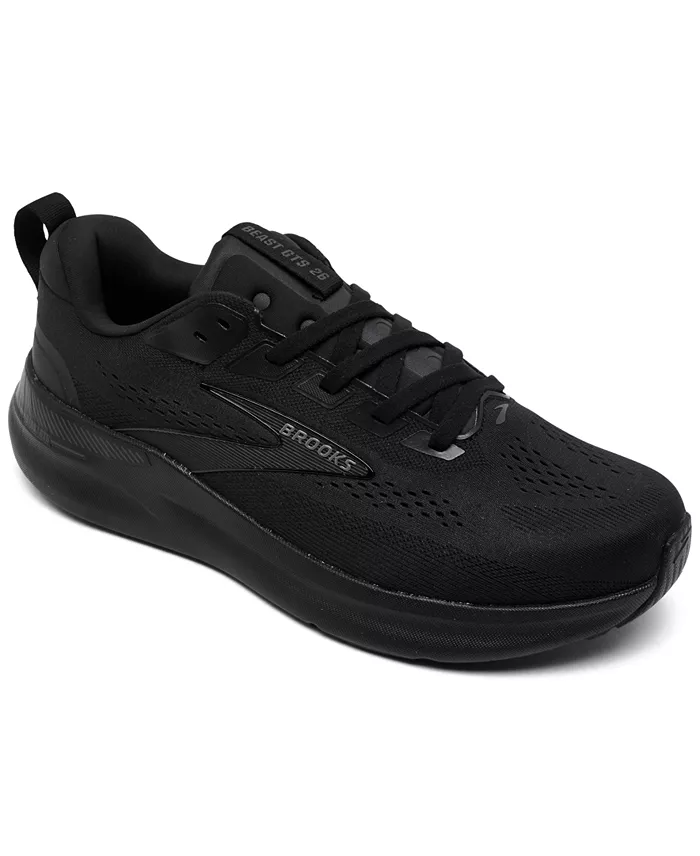 Men's Beast GTS 26 Road Running Sneakers from Finish Line
