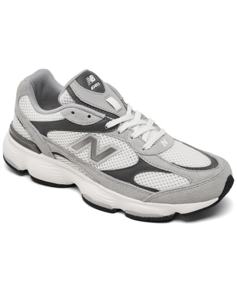 Кроссовки New Balance 603 Sneakers, цвет: Серый