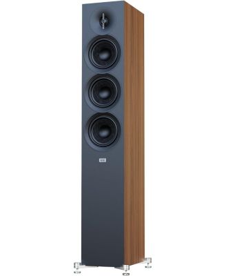 DF53-WN Debut Series 3.0 Three-Way Floorstanding Speaker (Each)