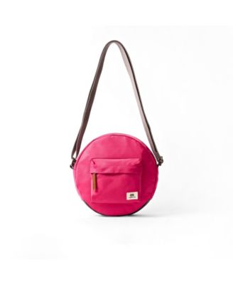 Paddington Crossbody Bag in Recycled Nylon