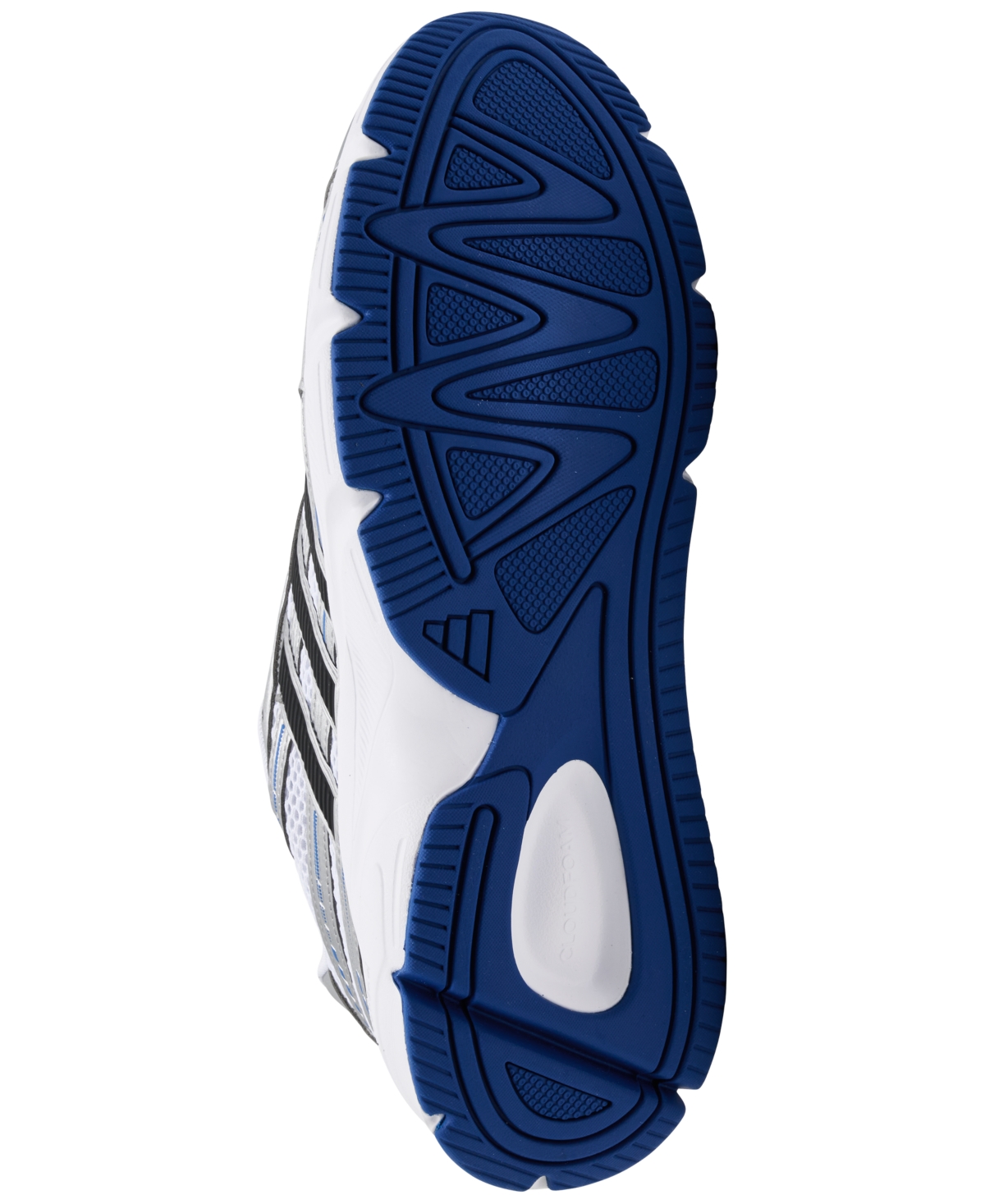 Adidas Men's Technochaos 2000 Sneakers from Finish Line