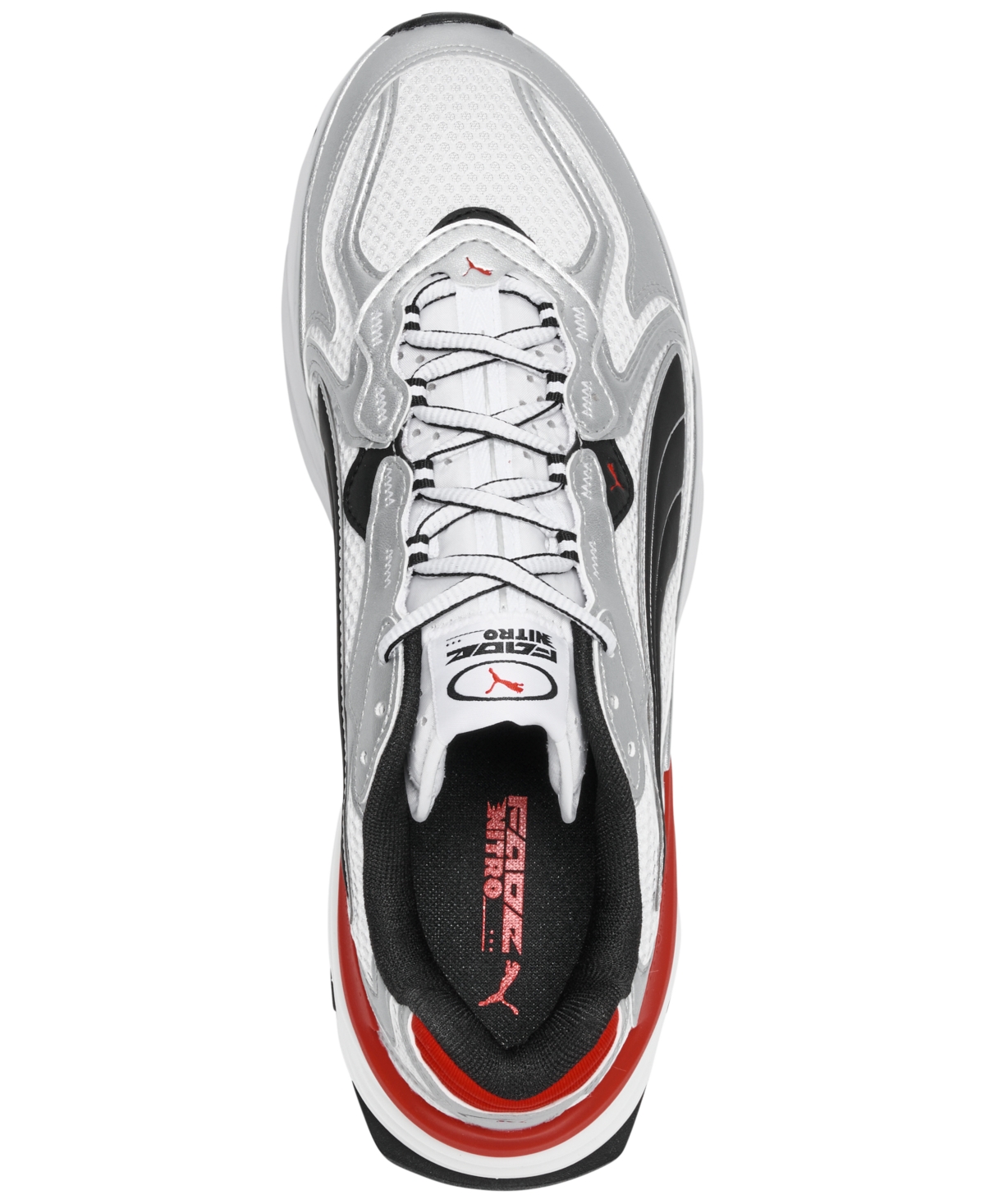 Puma Men's Fade Sneakers from Finish Line