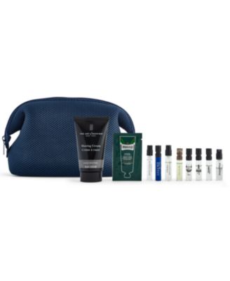 Free 11-Pc. sampler with $100 Fragrance Purchase