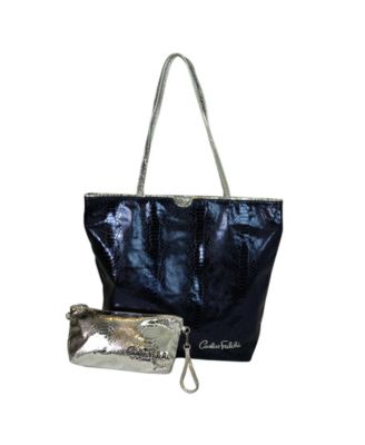Microfiber Tote