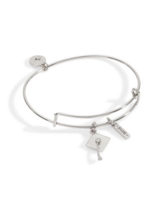 Graduation 2026 Multi-Charm Bangle