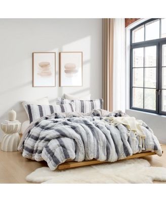 Layers on Layers Chunky Bunny - Oversized Comforter Set