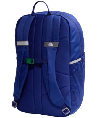 girls north face backpack blue The Women's Jester while the appealing color scheme in Active Blue and Bold Blue appeals to both boys and girls Women's Borealis Virtual Blue/Indigo Plum
