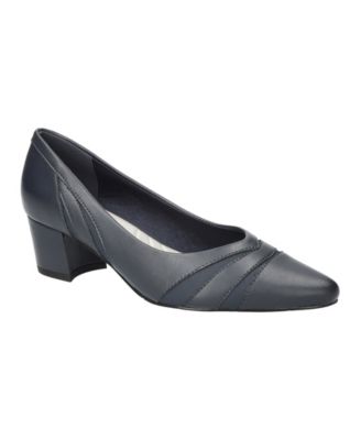 Women's Lizbeth Slip-On Pumps