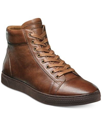 Florsheim Men's Forward High Top Sneaker