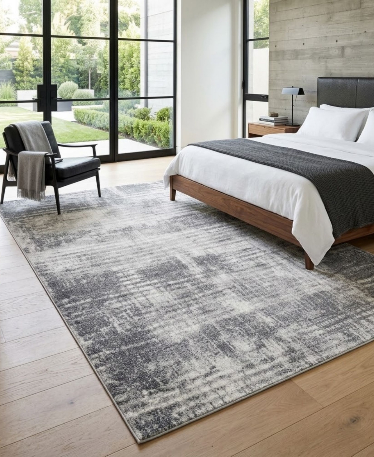 Amer Rugs Clifton CLF4 6'x9' Area Rug