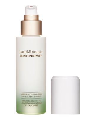 Skinlongevity Nourishing Barrier Boosting Serum, 3.3 oz.