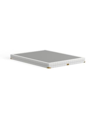 Luxury Low 2026 6" Box Spring, Twin