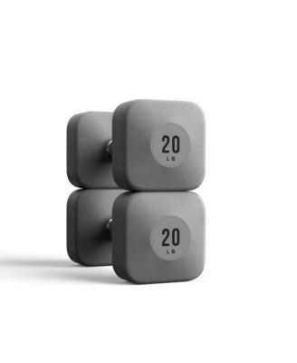 WGym ProGrip Dumbbells