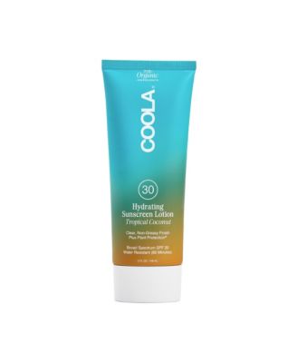 Classic Tropical Coconut Body Sunscreen SPF 30, 5 oz.