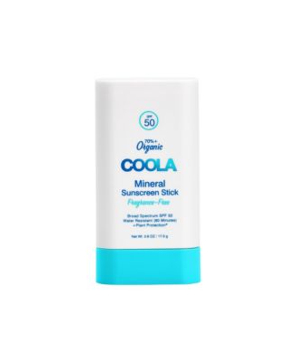 Mineral Stick Sun Protection Factor 50, 0.6 oz.
