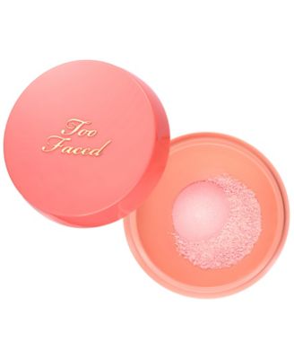 Peach Perfector Loose Setting Powder, 0.5 oz.
