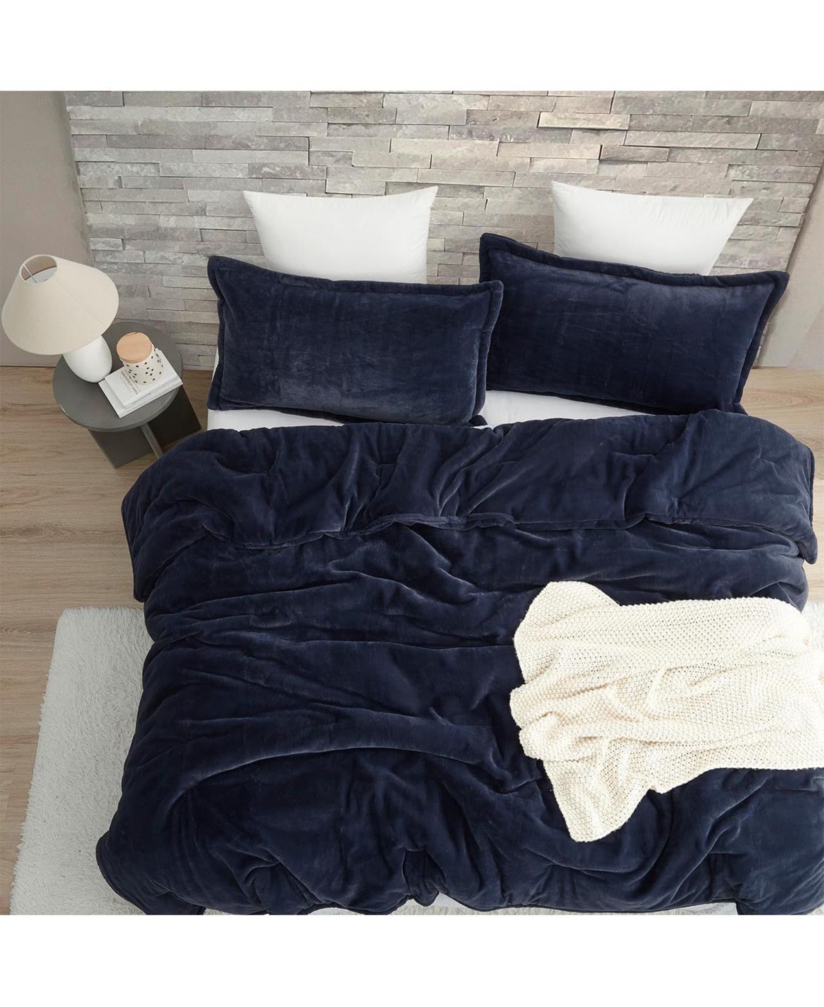 Coma Inducer Oversized Comforter Set