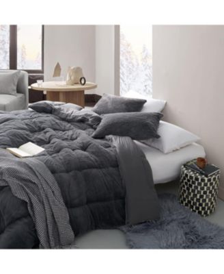 Are You Kidding Bare - Oversized Comforter
