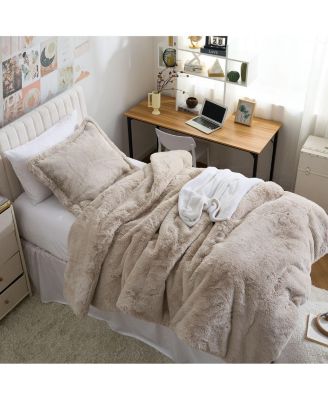 I Am Bed Serious Oversized Comforter Set