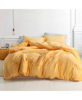 Oversized Comforter Set - Baby Bird