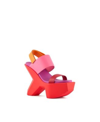 Women's Boulder Sandal