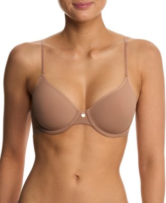 Women's Understated Underwire T-Shirt Bra