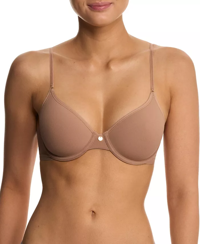 Women's Understated Underwire T-Shirt Bra - thumbnail 5