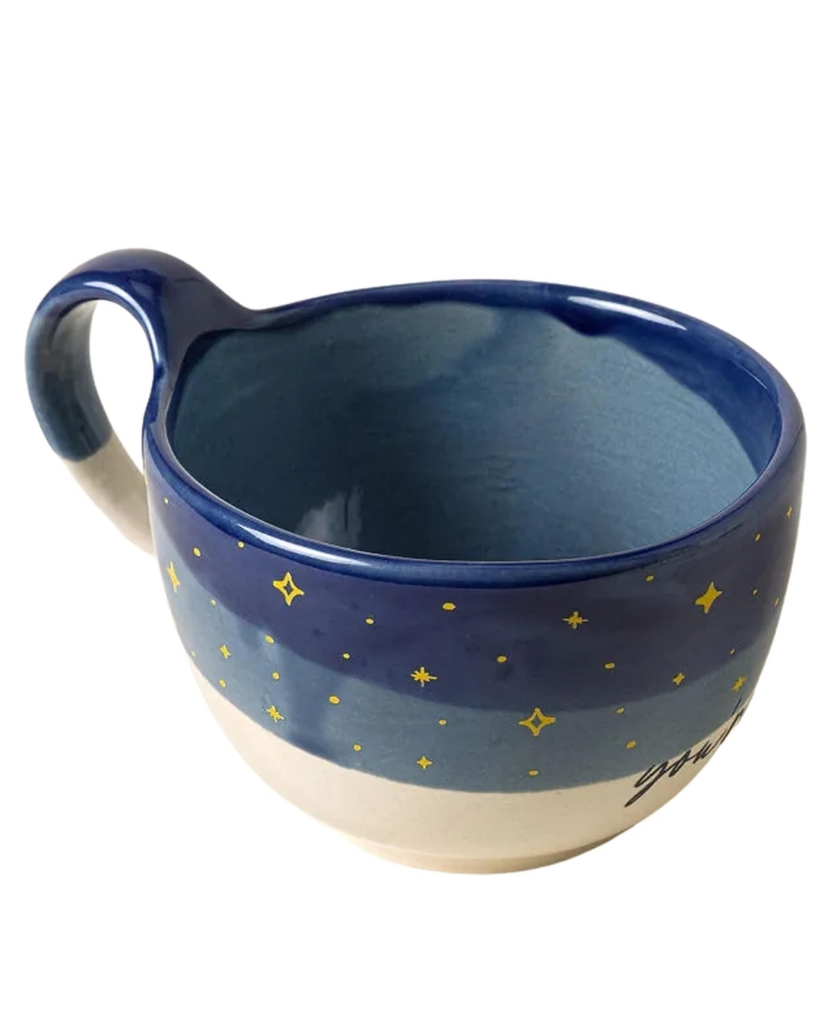 Uncommon Goods You're the Star of This Story Mug