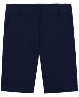 Girls' 7-16 Bermuda Shorts