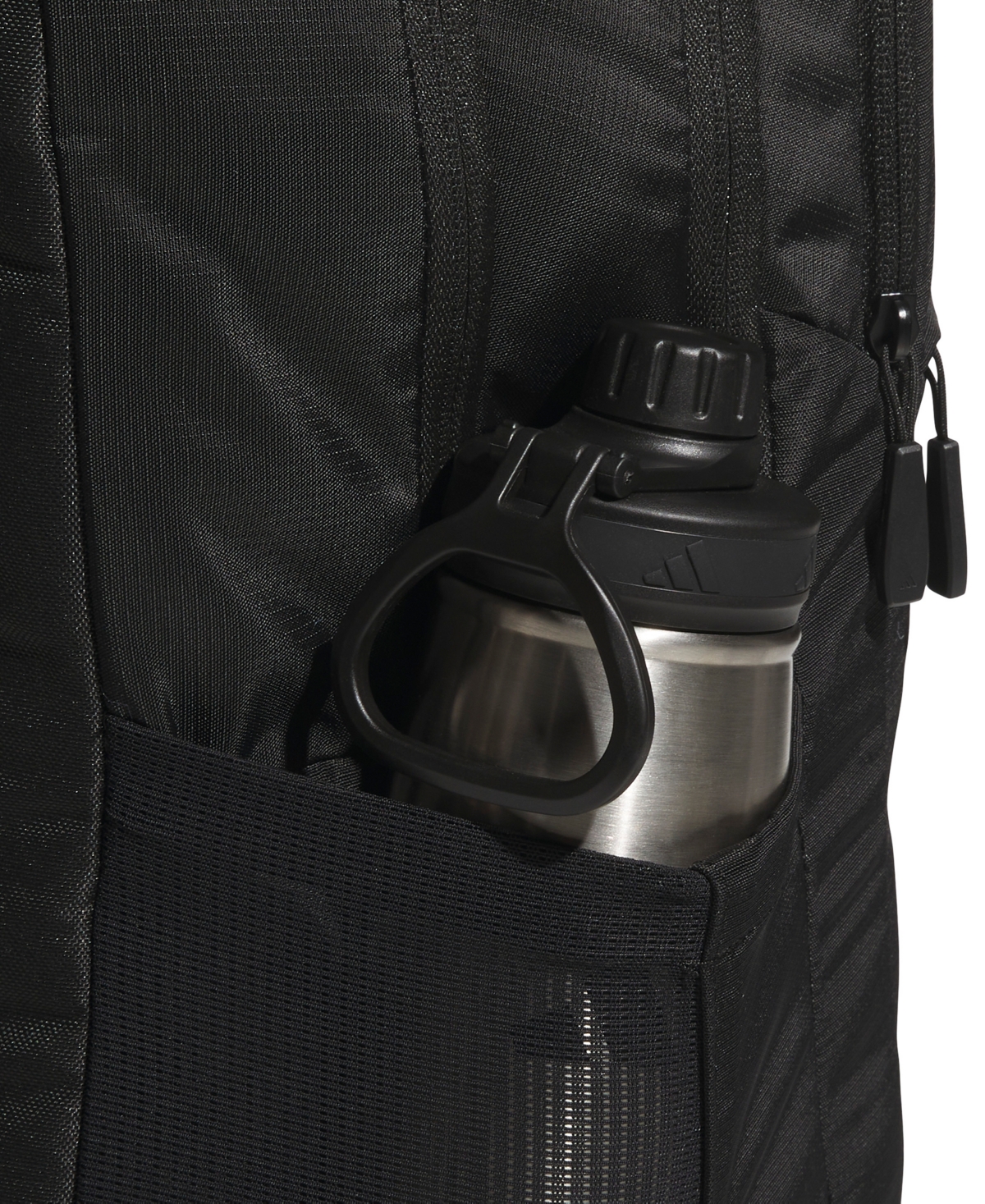 adidas Men's Lightweight Padded Shoulder Straps Laptop Backpack