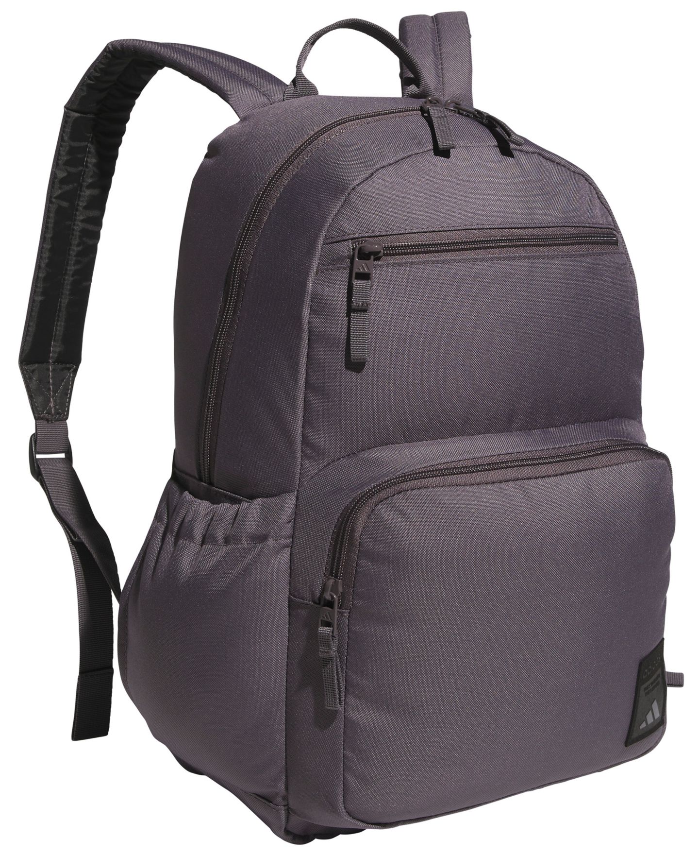 Рюкзак adidas Multi-Compartment Storage Design Laptop, цвет: Серый / Чёрный — фото 1