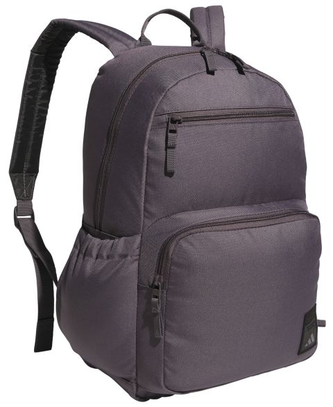 Рюкзак adidas Multi-Compartment Storage Design Laptop, цвет: Серый / Чёрный