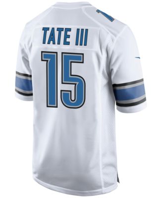 lions game jersey