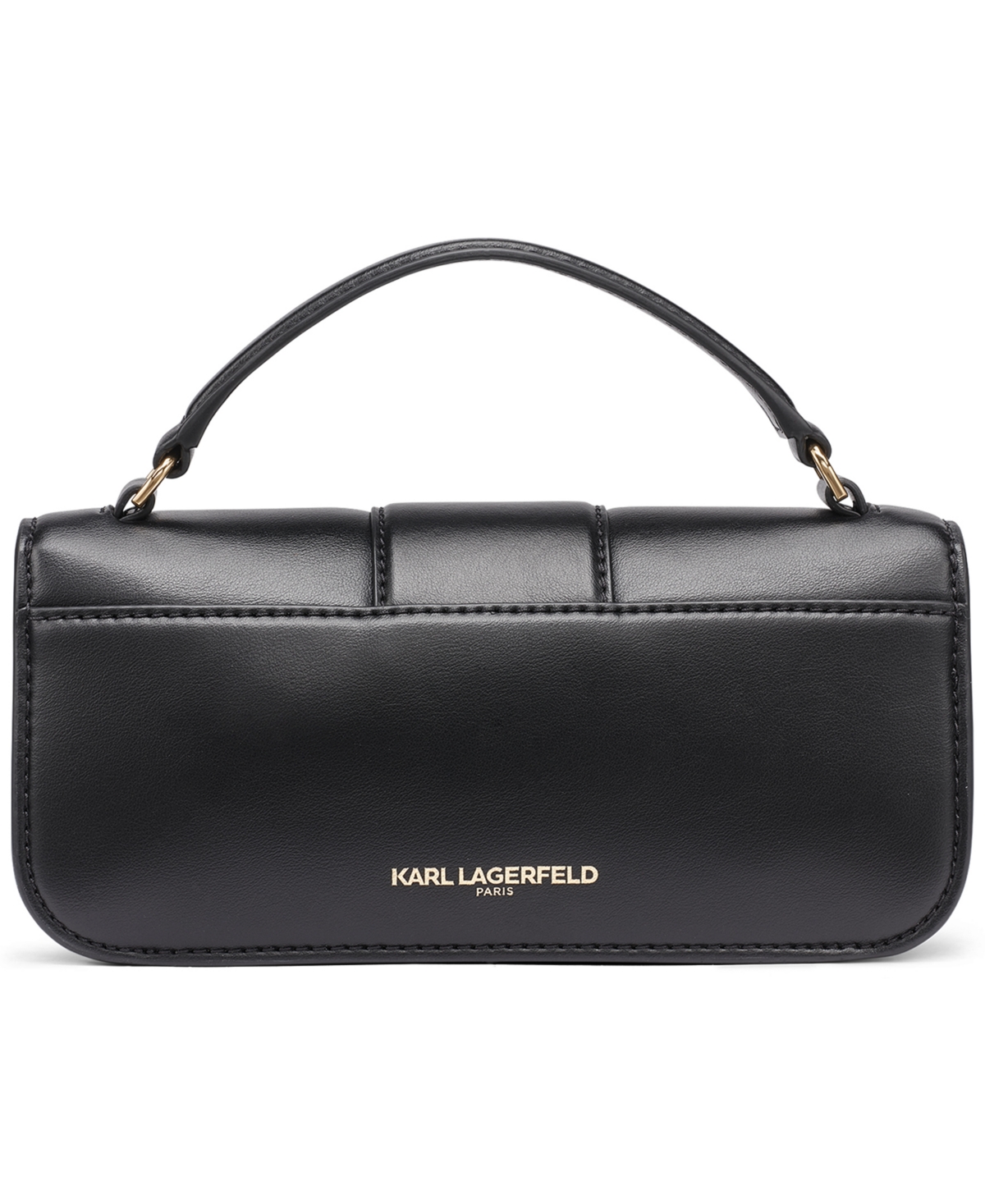 Karl Lagerfeld Paris Jocelina Small Crossbody Handbag