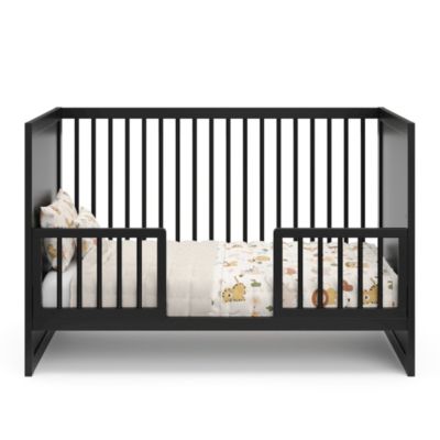 Calabasas 3-in-1 Convertible Crib