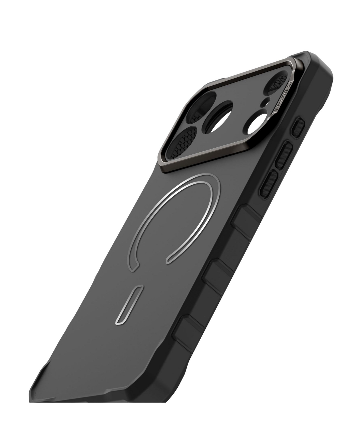 Itskins Supreme_R Bold MagSafe Case for Apple iPhone 17 Pro Max