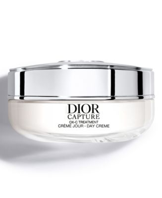 Dior Capture OX-C Treatment Day Creme, 1.7 oz. - Macy's