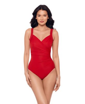 Women's Must Haves Sanibel One-Piece Swimsuit