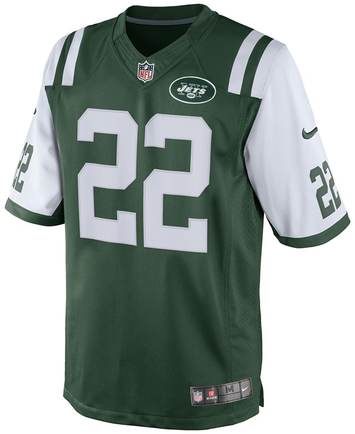Jets forte jersey 2025