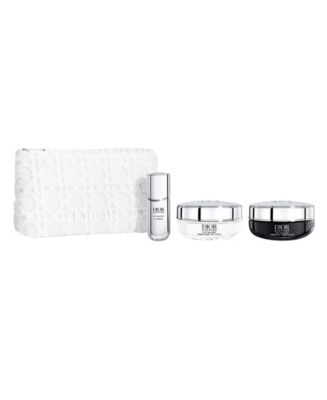 DIOR 4-Pc. 3-Step Day and Night Skincare Routine Set - Macy's