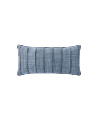 Reef Boudoir Decorative Pillow, 14" x 30"