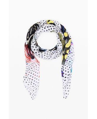 Women's Mr. Christian Lacroix Scarf