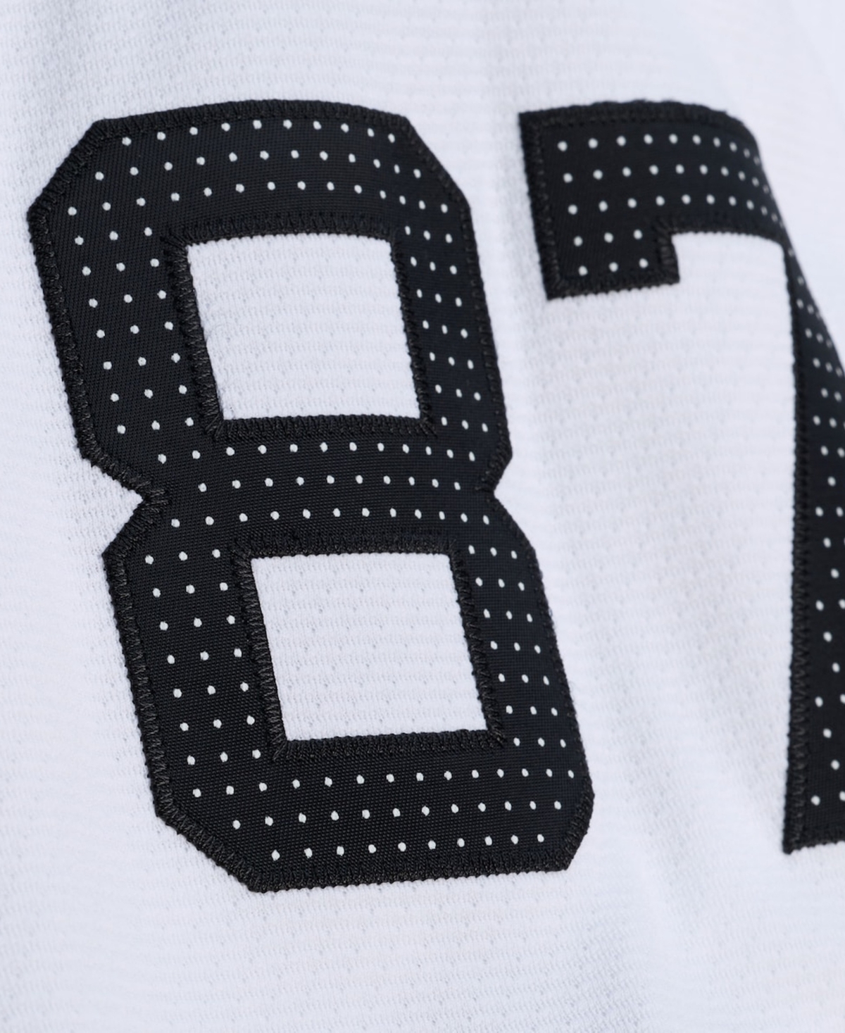 Mitchell & Ness Men's Sidney Crosby White 2019 All-Star Game Power Play Jersey