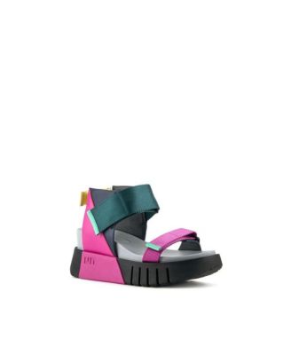 Women's Delta Run Sandal