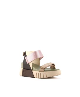 Women's Delta Run Sandal