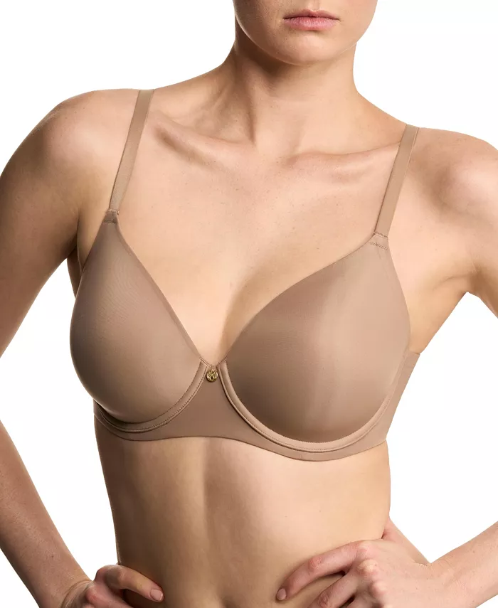 Women's Cloud Comfort Back Smoothing T-Shirt Bra - thumbnail 4