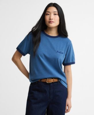 Women's Avon Crewneck T-Shirt